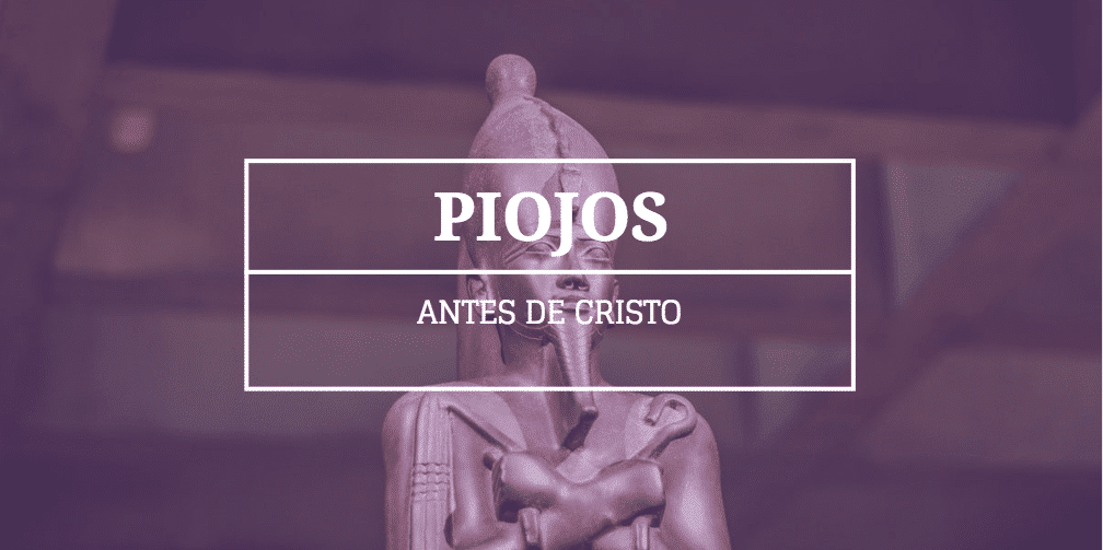 Los piojos en la Antigüedad